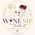 WINE SIP Taste it